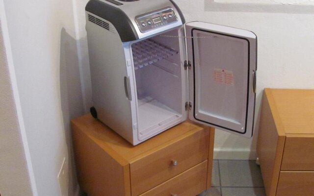 Osteria della Posta & Casa Sole