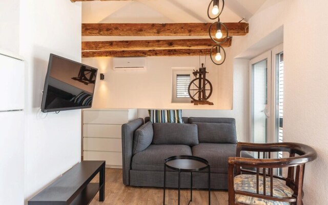 Apartments Novi Vinodolski