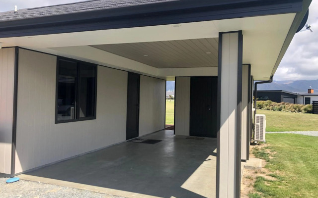 Twizel - Apartment on Woodley