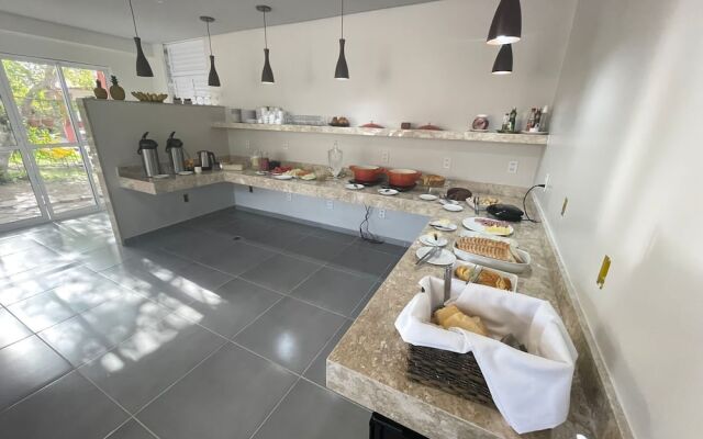 Chalé Murici Lençóis