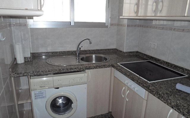 Acapulco Playa 26 Menyber