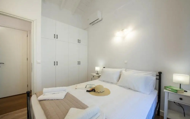 Casa di Marina in Corfu