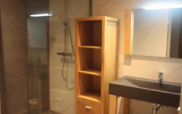 Résidence Chalet des Granges