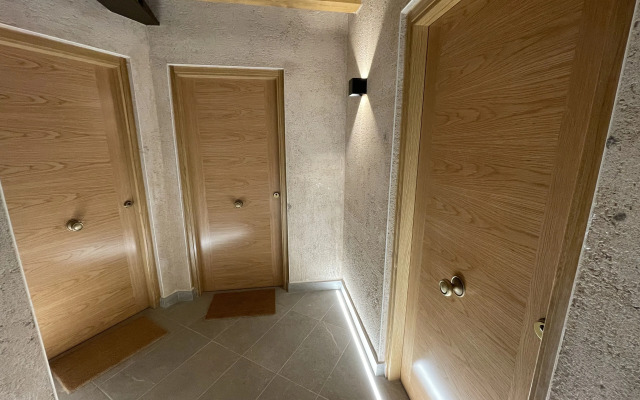 El Bulín de Montejo