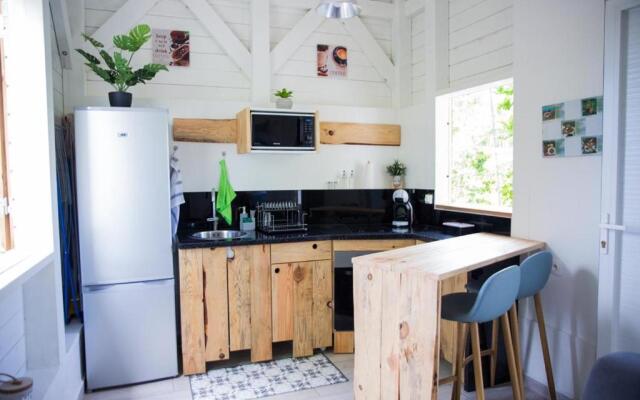 Sweety Paradise jacuzzi ,intimité zénitude et plages