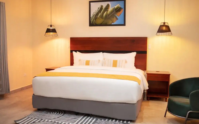 The West House Boutique Hotel