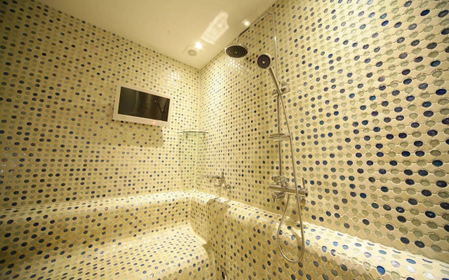 Sheel Hotel