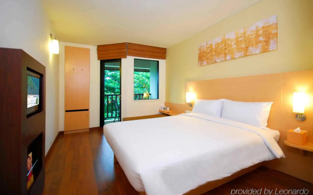 ibis Samui Bophut