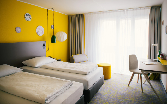 Vienna House Easy by Wyndham Trier