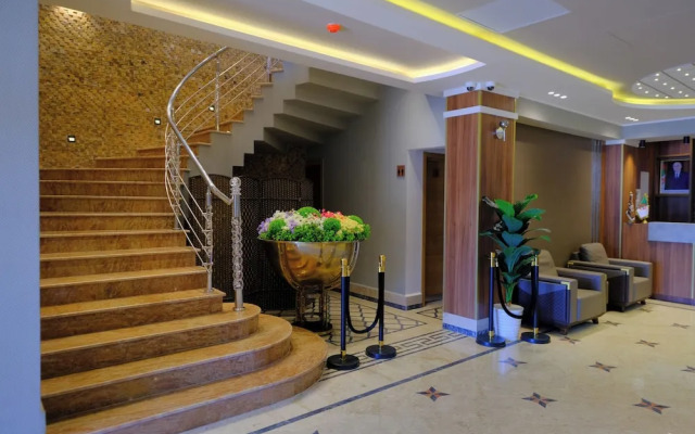 Hotel El Bey Jijel