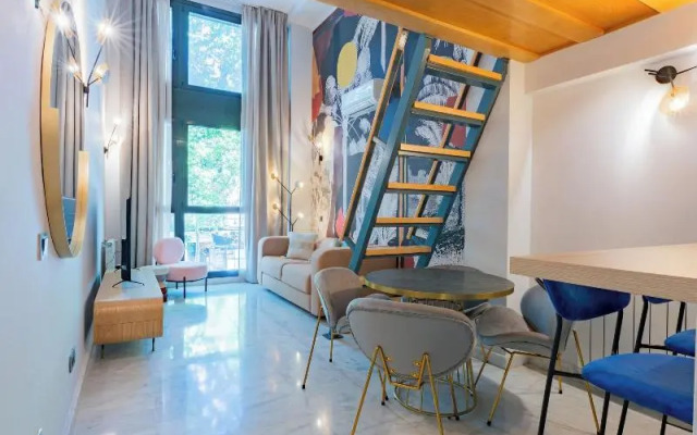 Smartr Madrid Las Ventas