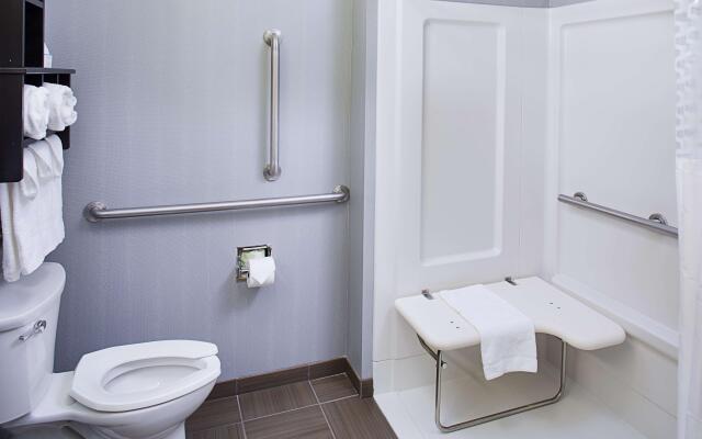 Hampton Inn & Suites Lansing West