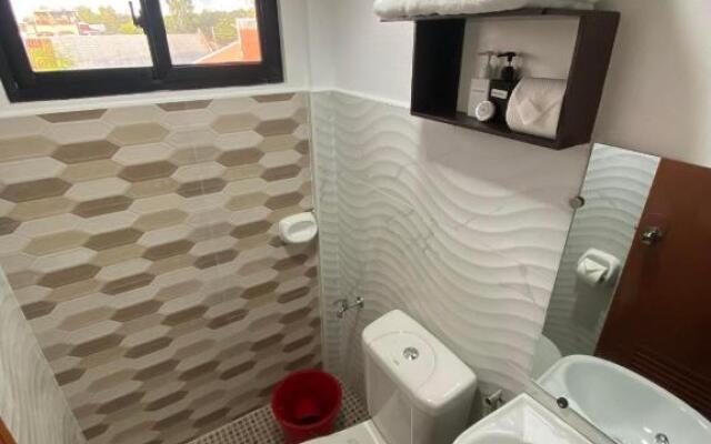 Ma Lourdes Inn- Washington Street