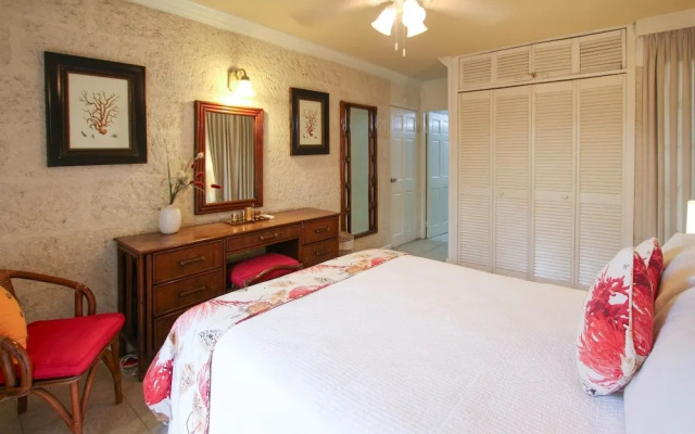 Bora Bora 4 Bedroom Home