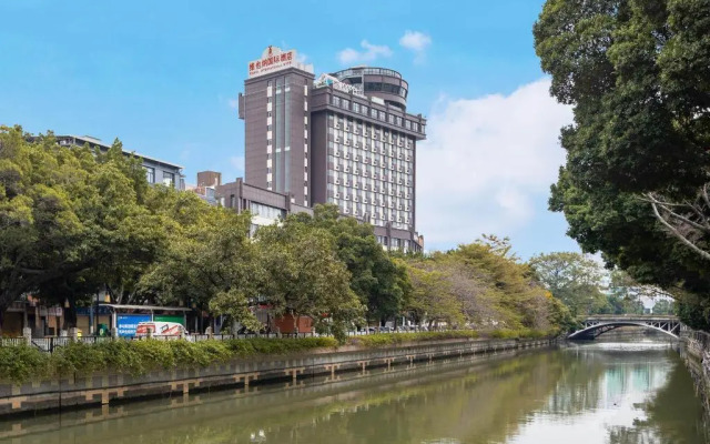 Vienna International Hotel (Foshan Shunde Fengcheng)