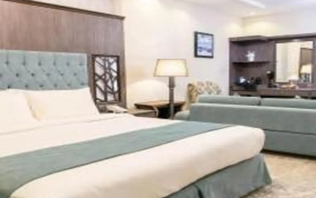 viola hotel Jazan