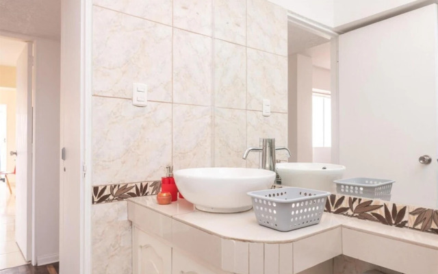 Premium Apartment Great View Location