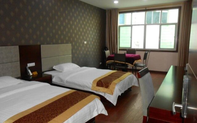 Golden Triangle Express Hotel