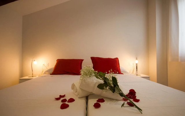 Luxury Apartments Puerto Valencia
