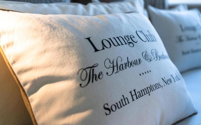 Hof Norderlück - Das Ostseehotel unter Reet