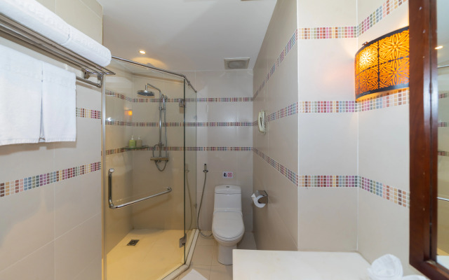 Pandanus Resort