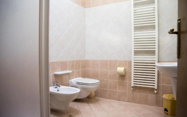 Agriturismo Gaspari Farm