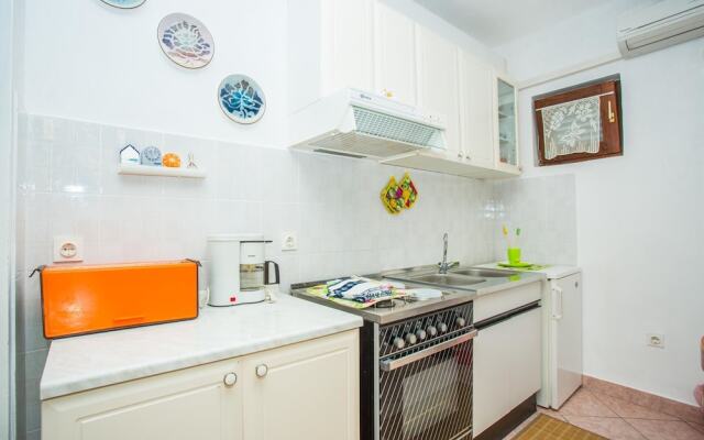 Apartments Gabrijela Banjol