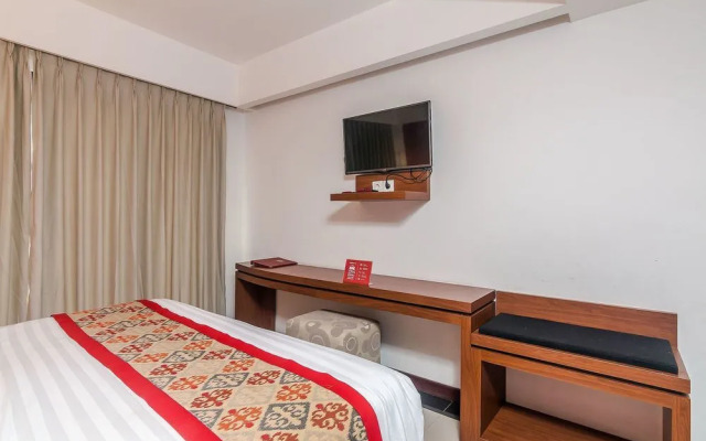 ZEN Villa Pangkung Sari Seminyak, 1 Bedroom