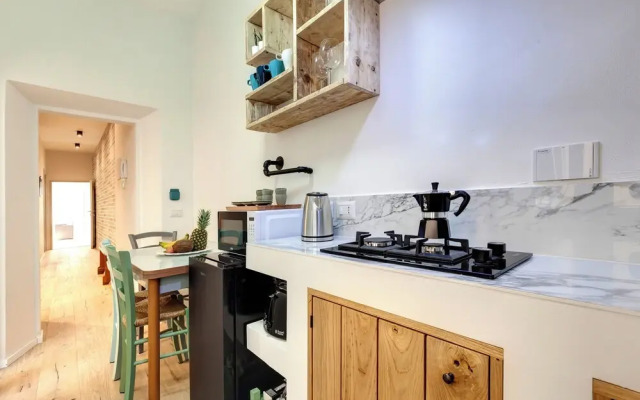 Mamo Florence - Isidora Apartment