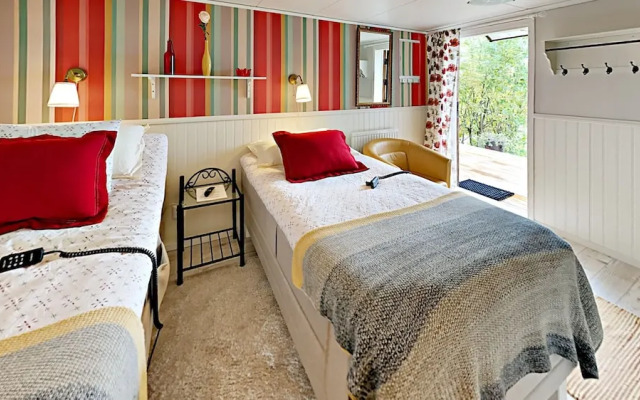 Woodstocks B&B