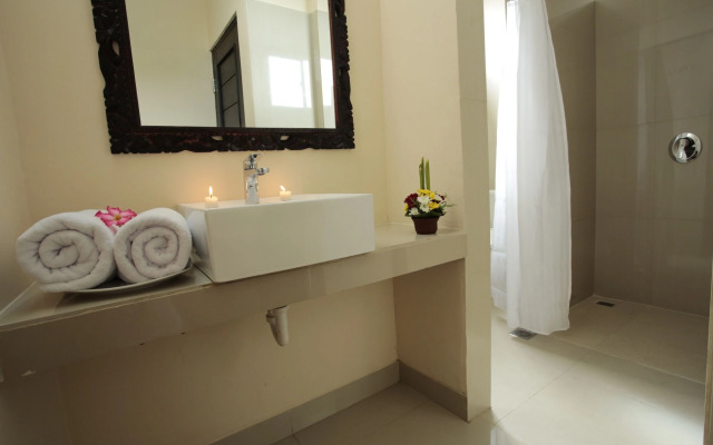 Rantun's Place Nusa Dua