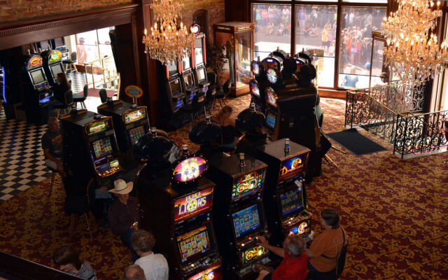 Celebrity Hotel