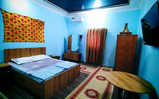 Goziyon Hotel & Hostel (Гозиён)