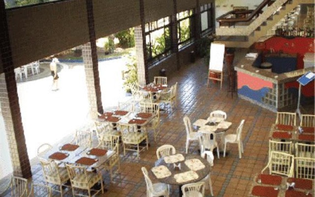 Canarius D Gaibu Hotel