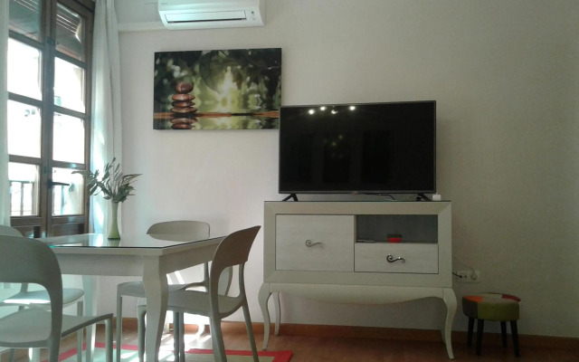 Apartamento Catedral Centro