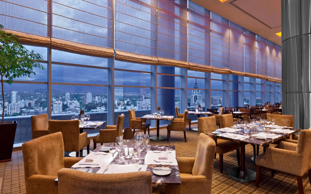 Sheraton Mendoza Hotel