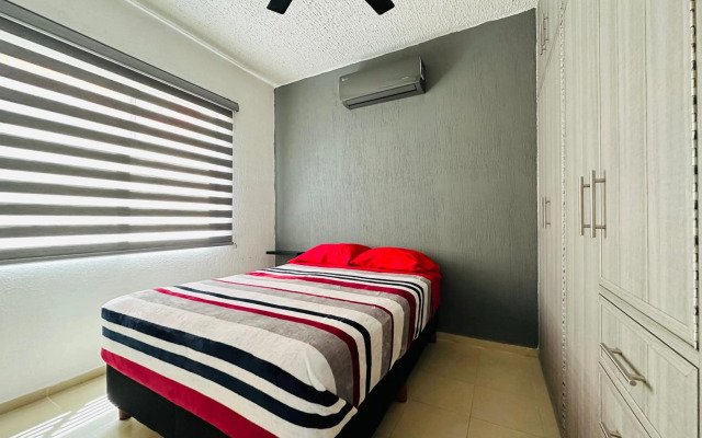 Depa Xcalacoco, Playa Del Carmen