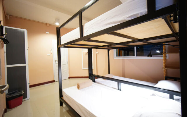 Urban Hostel Bangkok