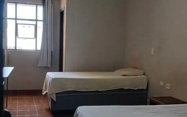 Gutemberg Plaza Hotel