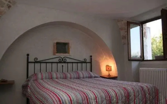 Vacanza in Puglia