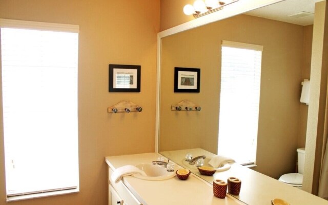 Ventura Cove Holiday 3 Bedroom Villa