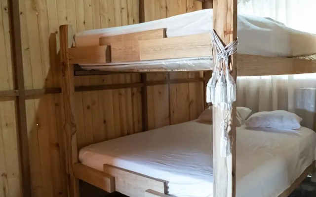 Cabañas Velero Sun Beach By Rotamundos