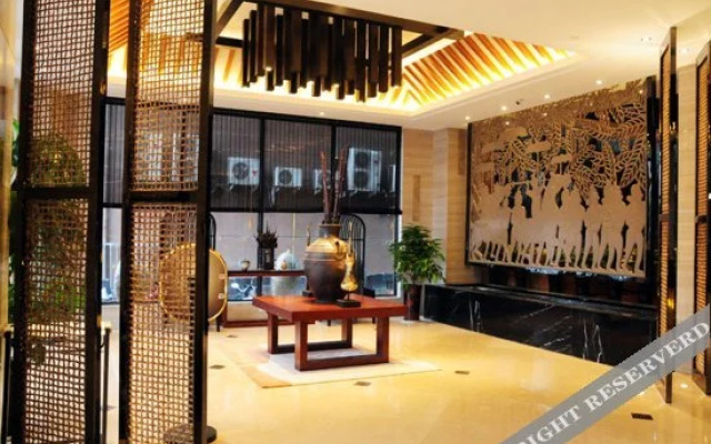 Elegant · Yimei Hotel