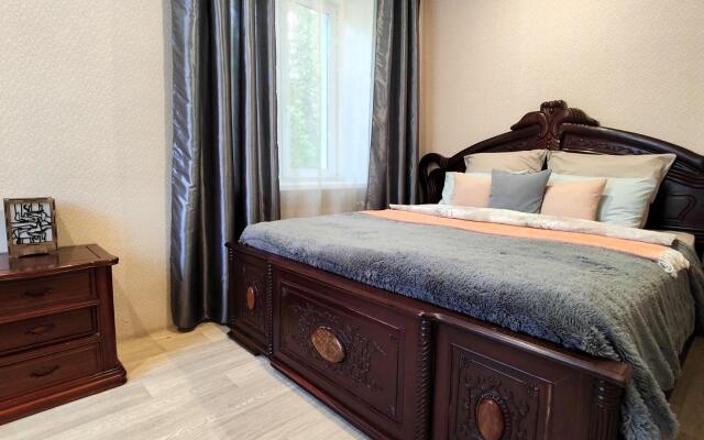 Апартаменты на улице Карла Маркса 26/16