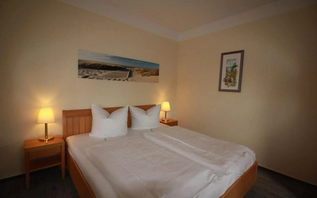 Parkhotel Klüschenberg