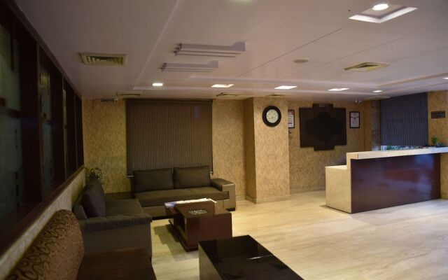 Hotel Shyam Paradise