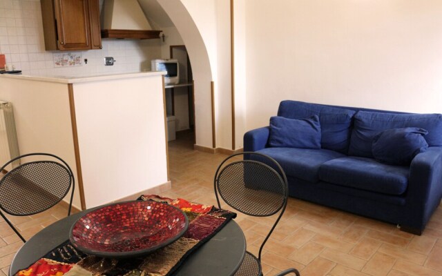 Fiera di Roma Borgo Torlonia