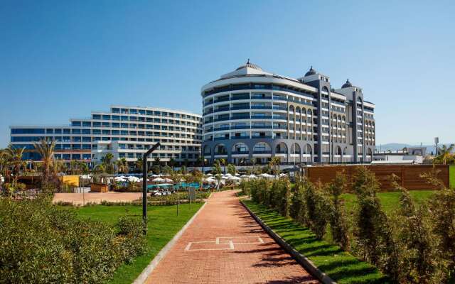 Alarcha Hotels - Resort	