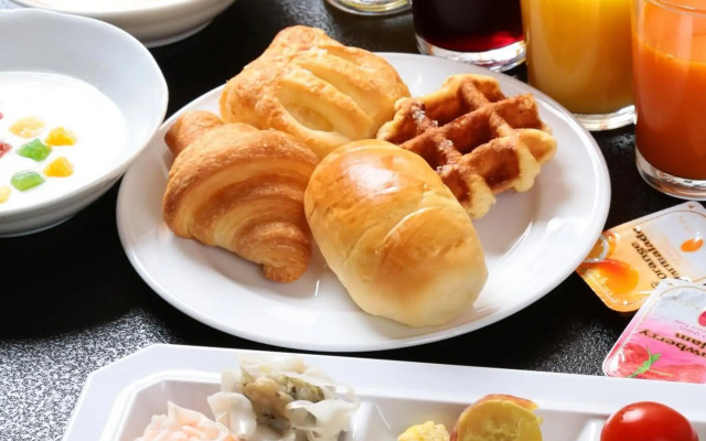 Hotel Gyokusen