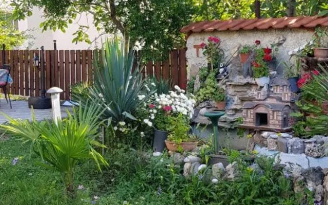 Vila Teodora